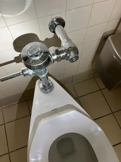 Fixture installation and repair for Hydro Jetting in Pine Ridge